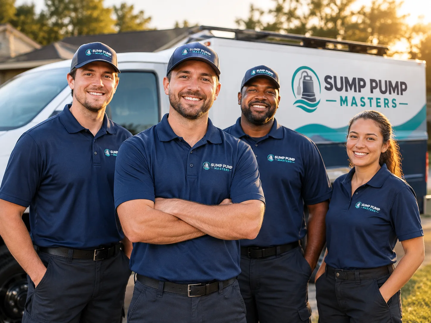 Sump Pump Repair company in Watkins, MN